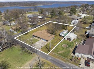 72078 S 321st Rd, Wagoner, OK 74467