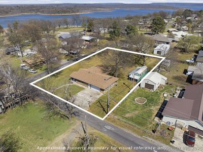 72078 S 321st Rd, Wagoner, OK, 74467