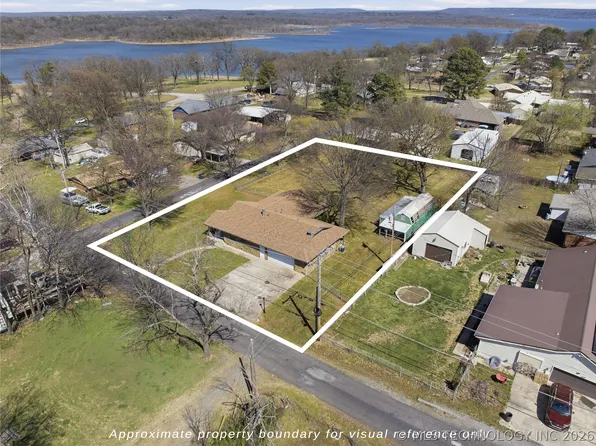 72078 S 321st Rd, Wagoner, OK 74467