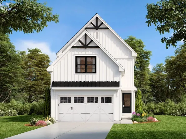 3831 Mount Vernon Ave, Cincinnati, OH 45209