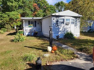 51 Airport Rd, Coventry, RI 02816