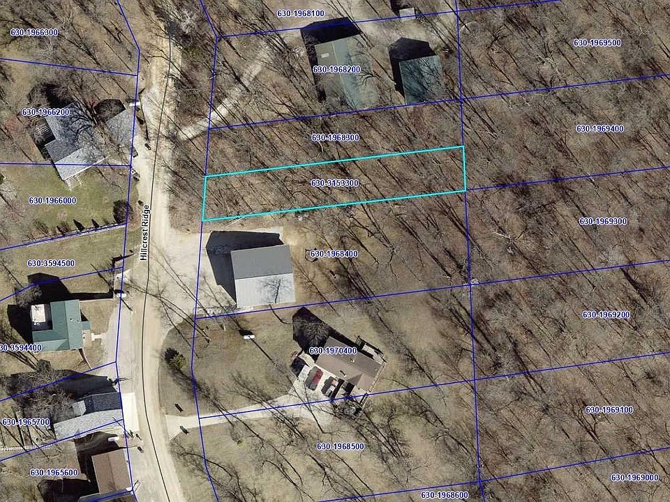 2nd image of 219 Hillcrest Rdg