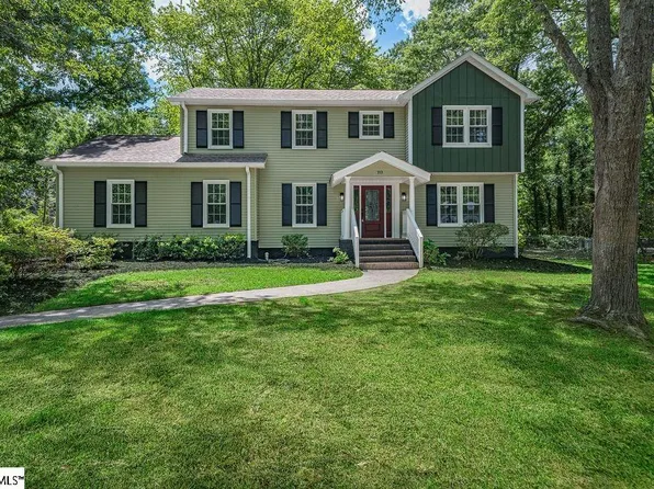 113 Lexington Ct, Simpsonville, SC 29681