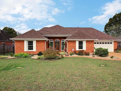 877 Ten Oaks Dr, Collierville, TN, 38017