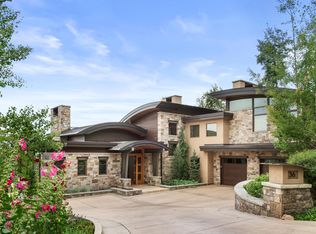 36 E Ridge Rd, Snowmass Village, CO 81615