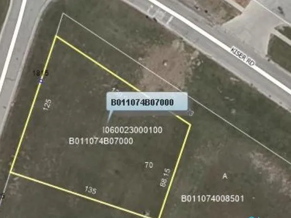 1815 Langlan Dr, Defiance, OH 43512