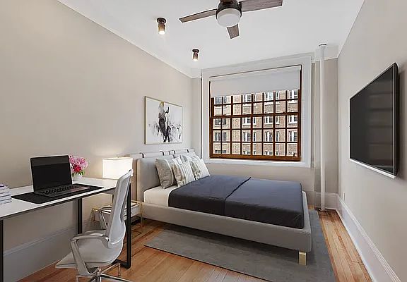 3rd image of 527 W 110th St APT 61