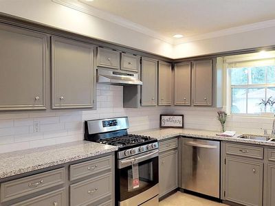 1707 Laurel Springs Ln, Humble, TX, 77339