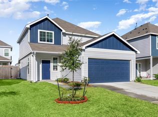 22107 King Heights Ln, Houston, TX 77073