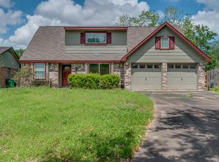 9634 Rockhurst Dr, Houston, TX 77080