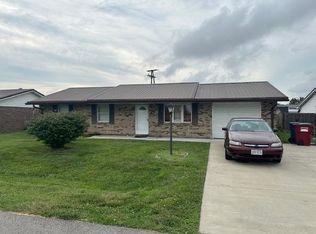 168 Lafayette Ln, Franklin Furnace, OH