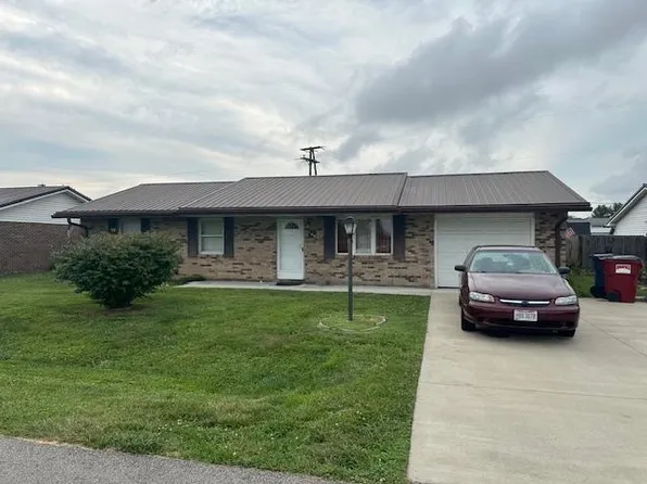 168 Lafayette Ln, Franklin Furnace, OH 45629