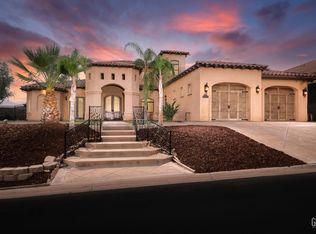 5507 Via Venezia, Bakersfield, CA