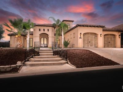 5507 Via Venezia, Bakersfield, CA, 93306
