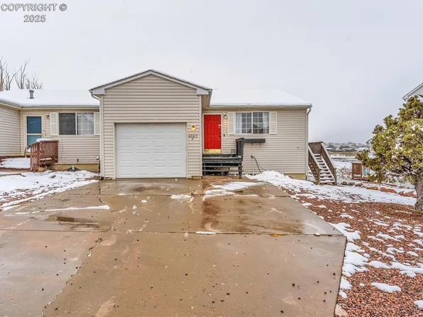 4665 Butte Rd Unit A, Florence, CO 81226