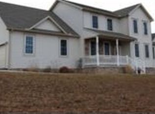 506 Steelstown Rd, Newville, PA 17241