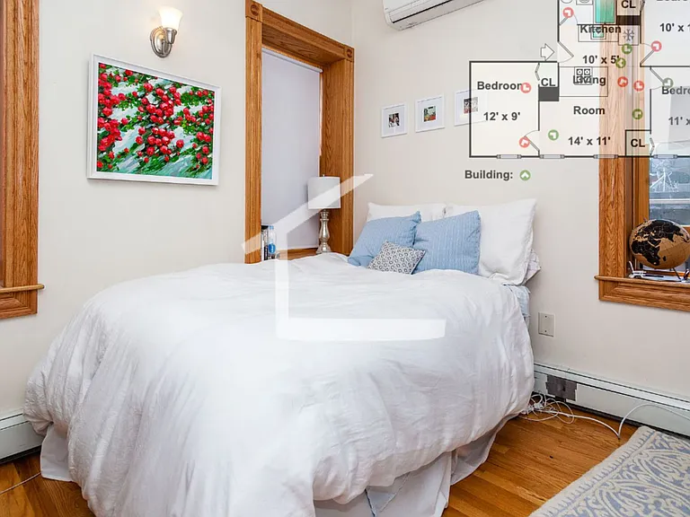 83 Myrtle St #6 — Photo 1
