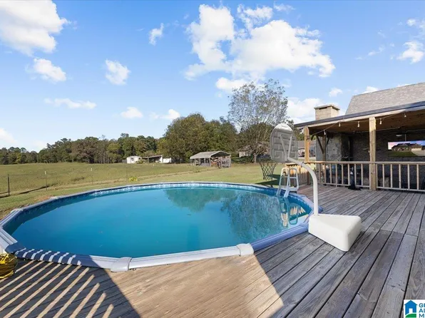 178 Jerry Marsh Rd, Locust Fork, AL 35097