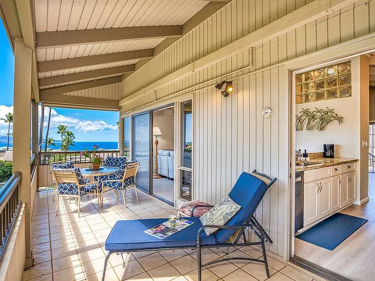 Wailea Ekolu Pl — Photo 6