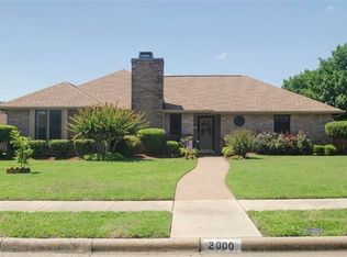 2000 Towanda Dr, Plano, TX 75074