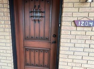 1204 Tancred St #4, Fort Smith, AR 72903