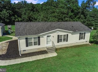 8278 Gumball Ln, Bridgeville, DE 19933