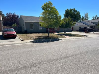 (Undisclosed Address), Rawlins, WY, 82301