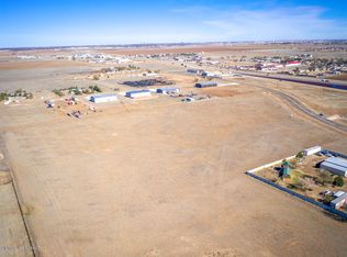 13050 S Coulter St, Amarillo, TX 79119