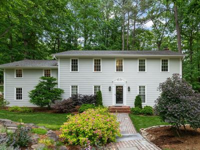 601 Ellynn Dr, Cary, NC, 27511