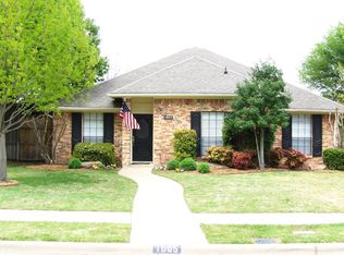 1905 Moore Dr, Plano, TX 75074