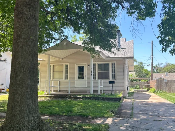 (undisclosed Address), Wichita, KS 67208