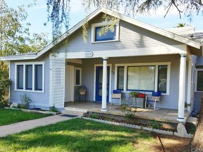 1604 Laurel Ave, Redlands, CA, 92373