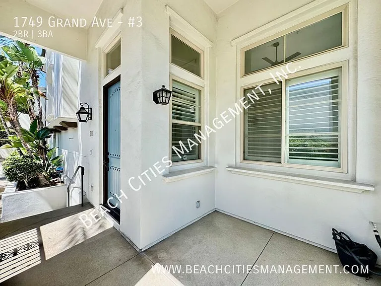 1749 Grand Ave #3 — Photo 5
