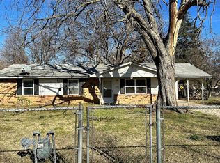 804 W Main St, Shawnee, OK 74801
