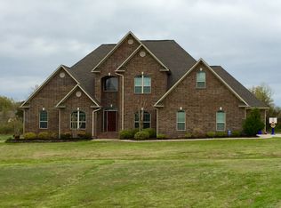 50 Abbey Ln, Morrilton, AR 72110