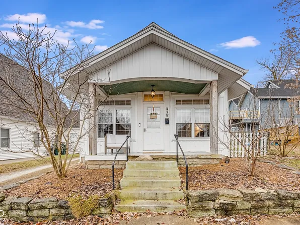 315 E Hendricks St, Greensburg, IN 47240