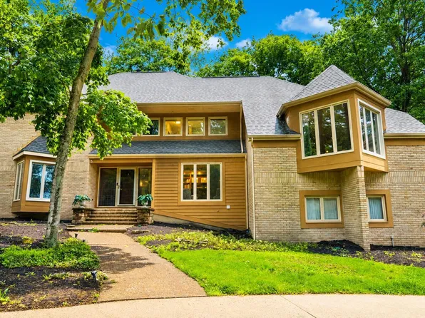 455 Delegate Dr, Columbus, OH 43235