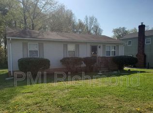 3003 Oxnard Rd, Richmond, VA 23223