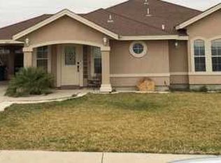 2625 Fox Pl, Eagle Pass, TX 78852