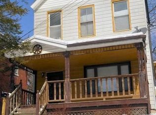1870 Fairfax Ave, Cincinnati, OH 45207