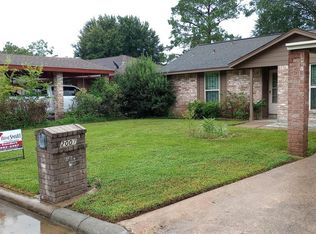 2007 Beaver Bend Rd, Houston, TX 77088