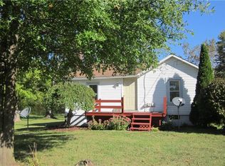 10730 W Middletown Rd, Salem, OH 44460