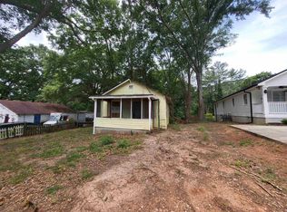 3117 Larose St, East Point, GA 30344