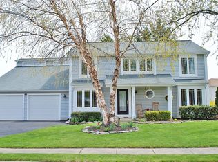6571 Whetstone Dr, Frederick, MD 21703