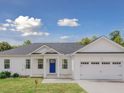 99 Diane Loop, White Bluff, TN, 37187
