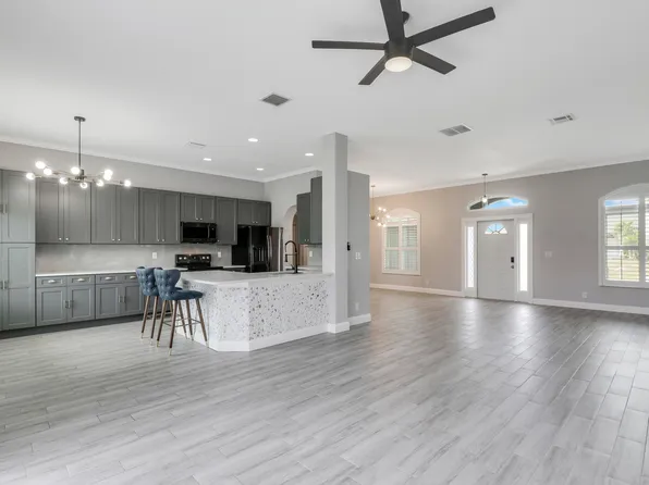1550 SW Iffla Avenue, Port St Lucie, FL 34953