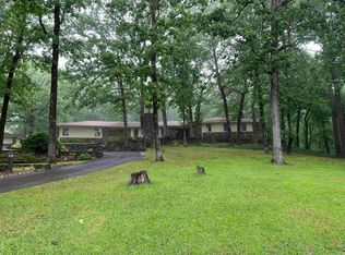 6 Greenbrier Ln, Conway, AR 72032
