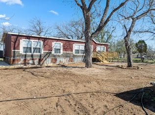 16712 N Highway 281, Lampasas, TX 76550