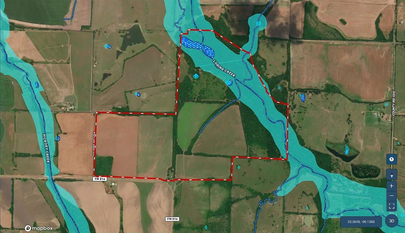 2626 Fm 816, Wolfe City, TX 75496 MLS 20416689 Zillow
