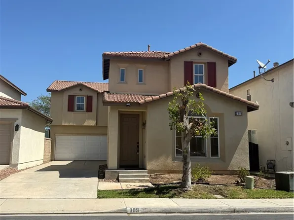 309 Lydia Ln, Corona, CA 92882